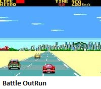 photo d'illustration pour le dossier:Out Run